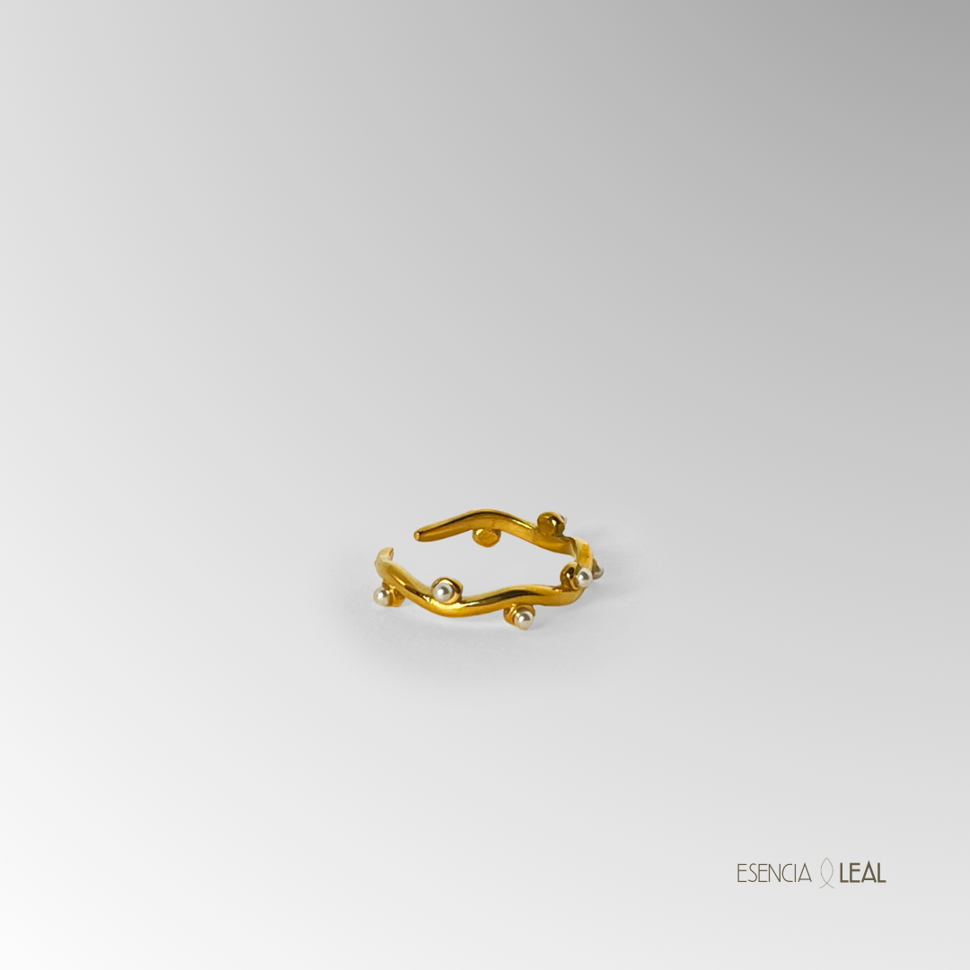 Anillo - La Vid