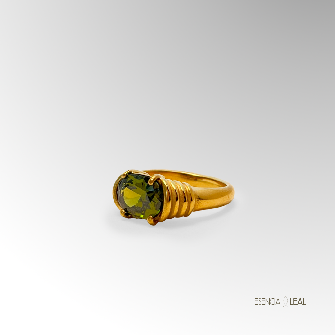 Anillo - Amada