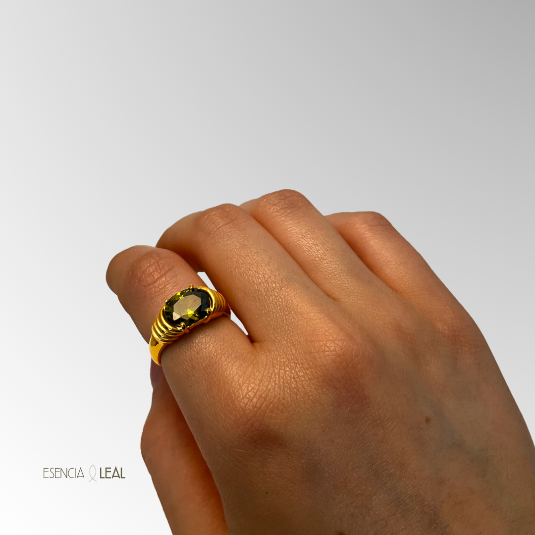Anillo - Amada