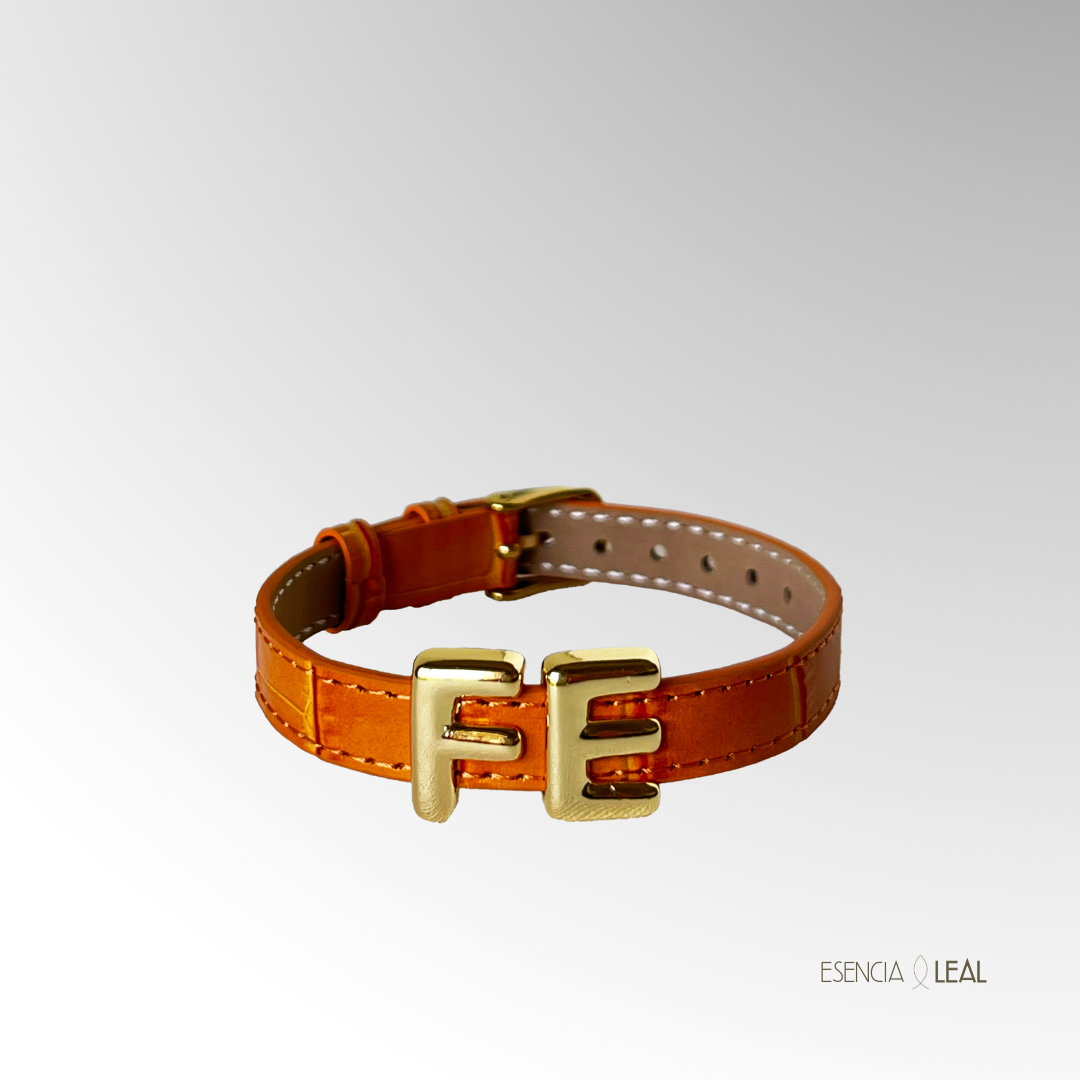 Pulsera - FE