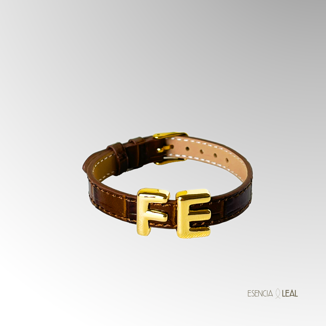 Pulsera - FE