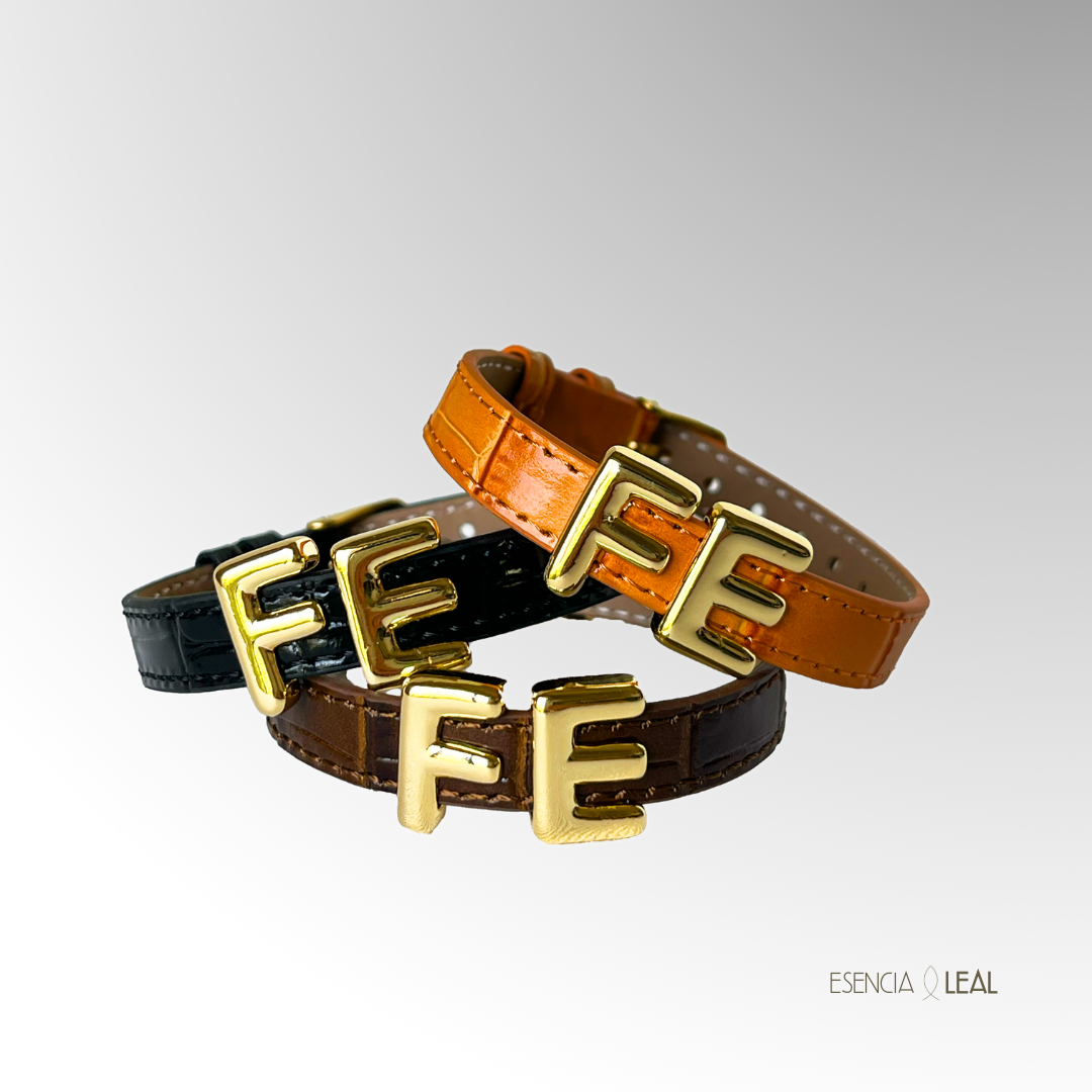 Pulsera - FE