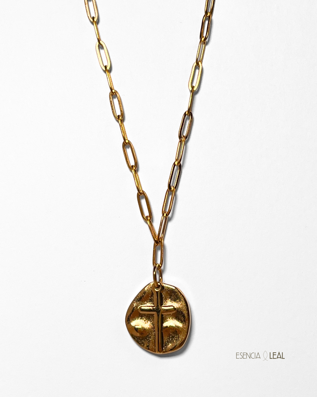 Collar - Mi Roca