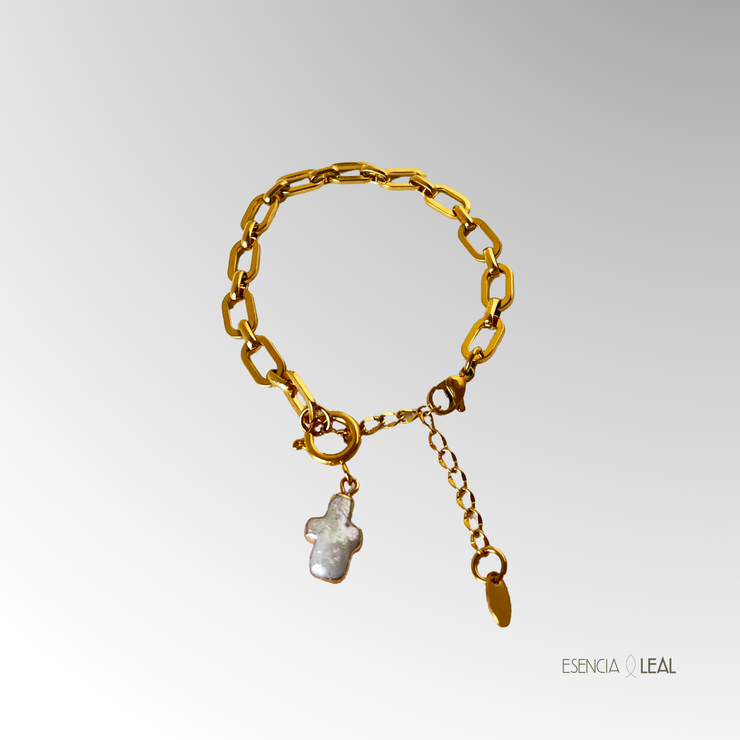 Pulsera - Yeshua