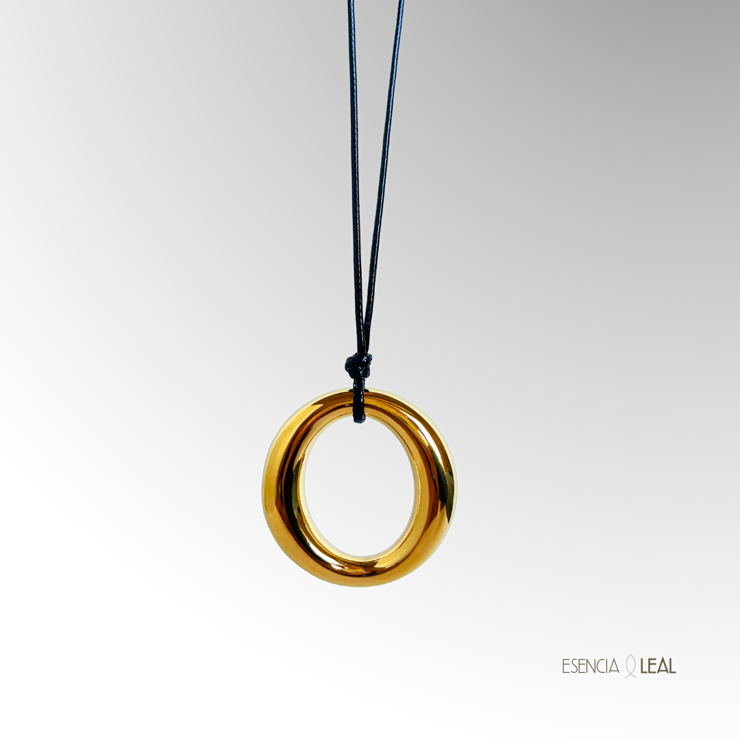 Collar - Alfa y Omega