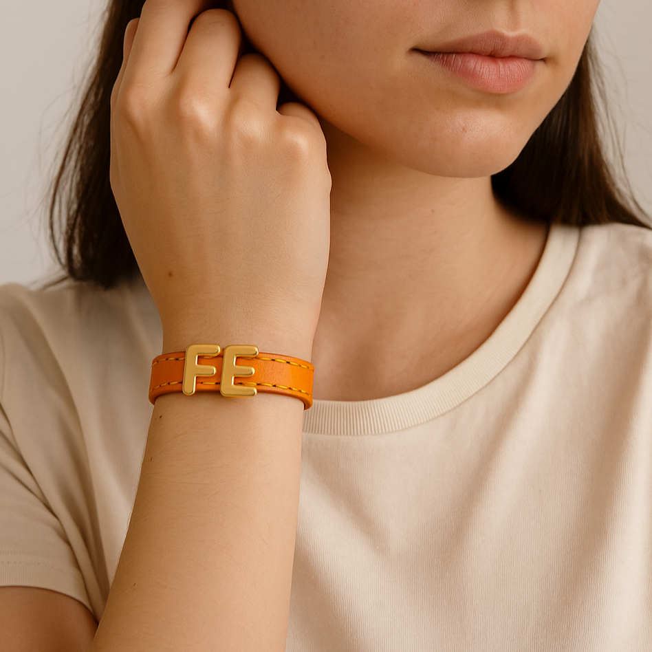 Pulsera - FE
