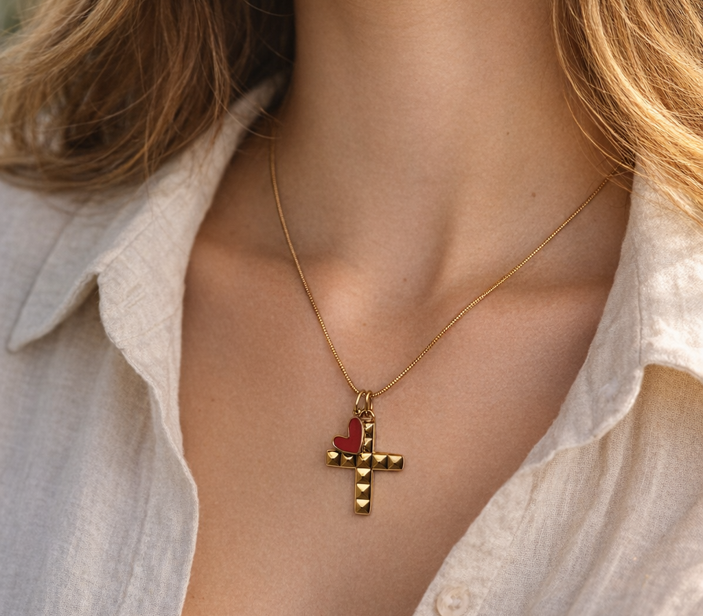 Collar - Amor de Jesús