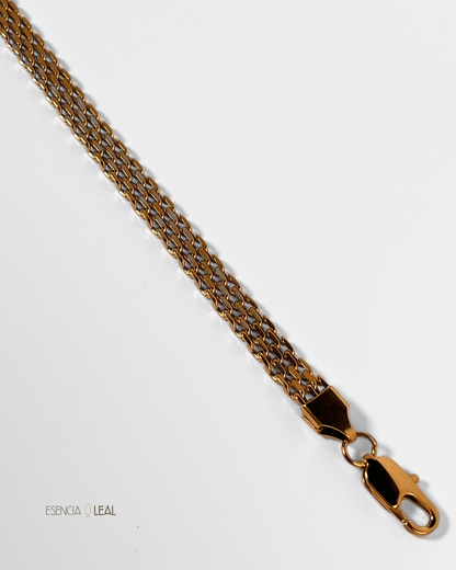 Pulsera - Enlazada