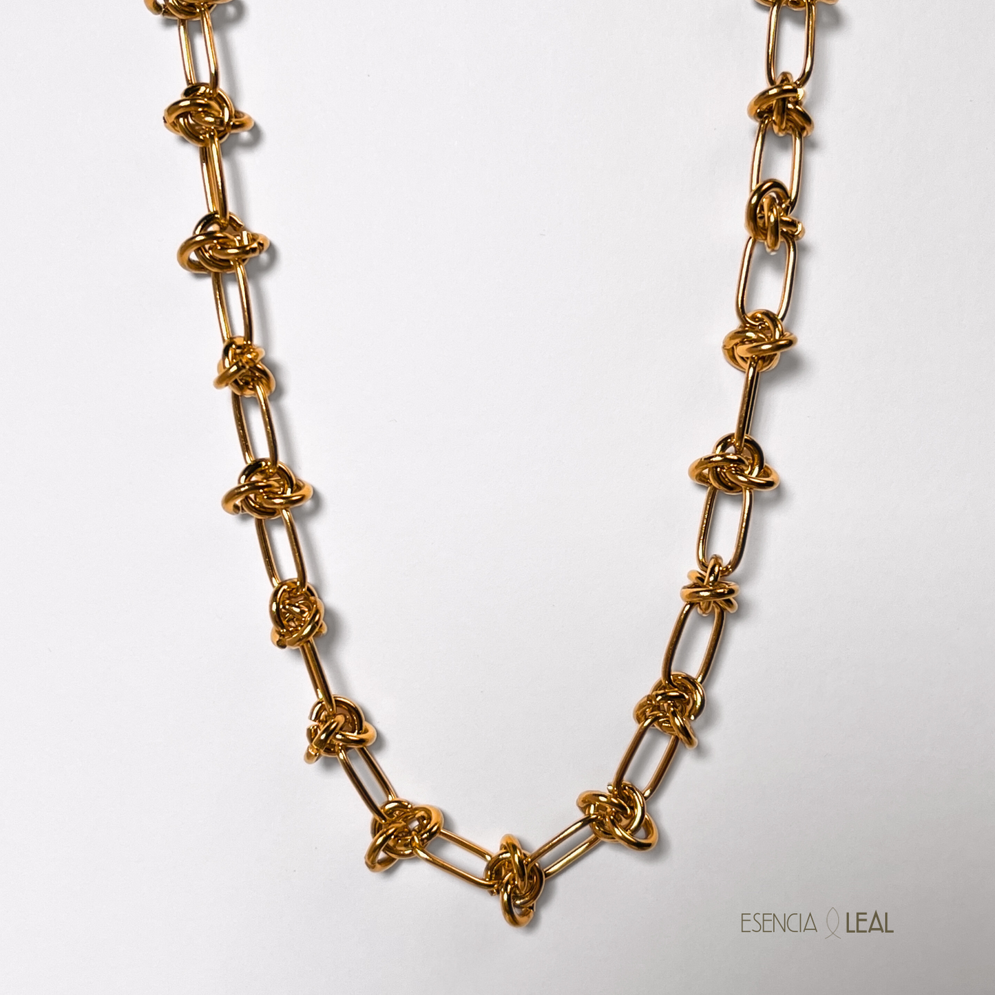 Collar - Lazos