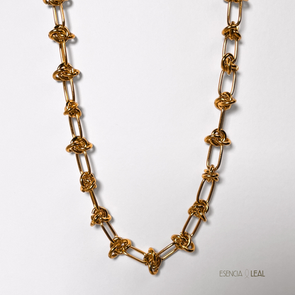 Collar - Lazos