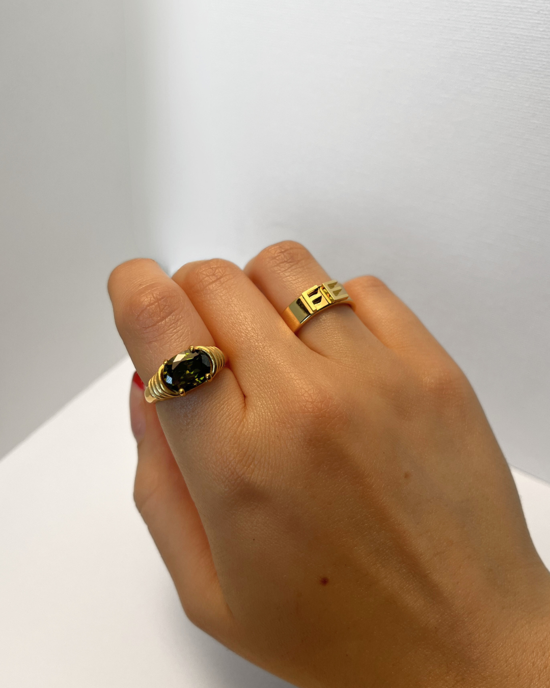Anillo - Amada