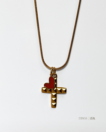 Collar - Amor de Jesús