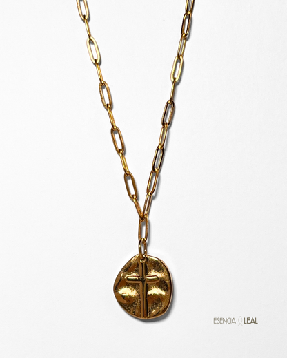 Collar - Mi Roca