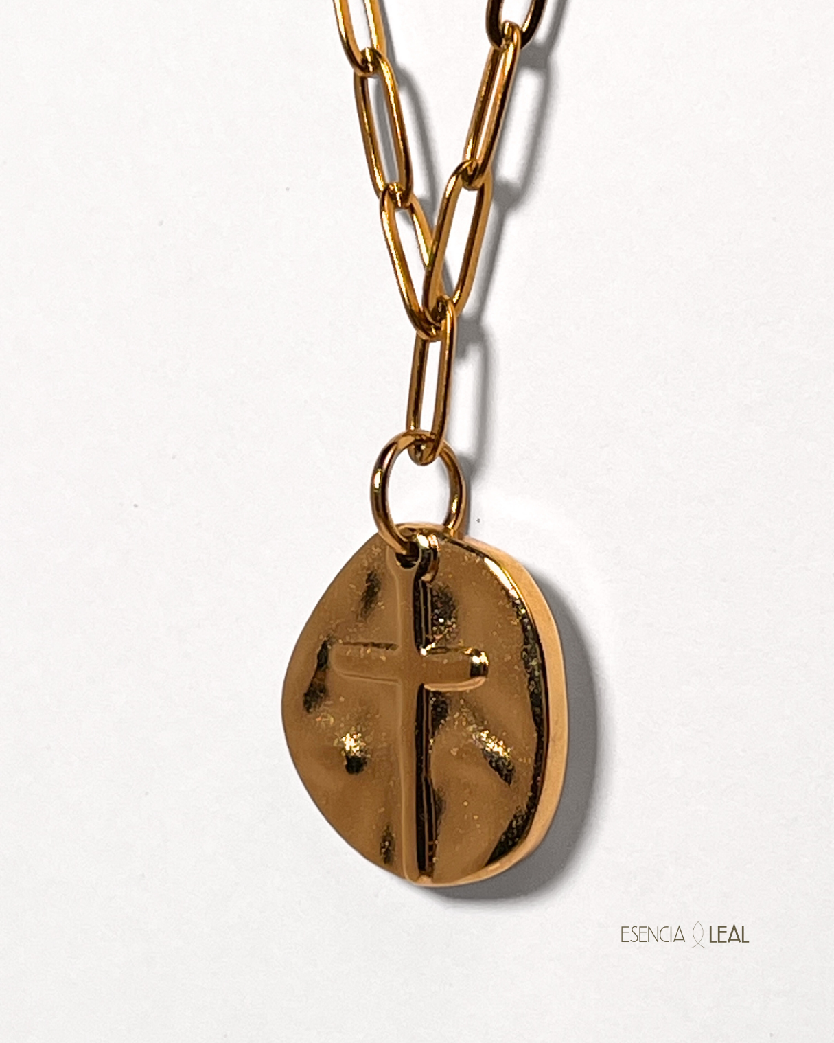 Collar - Mi Roca