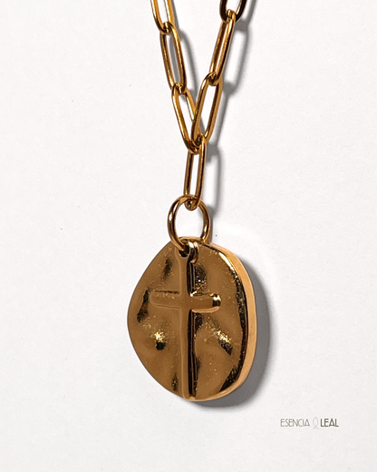 Collar - Mi Roca