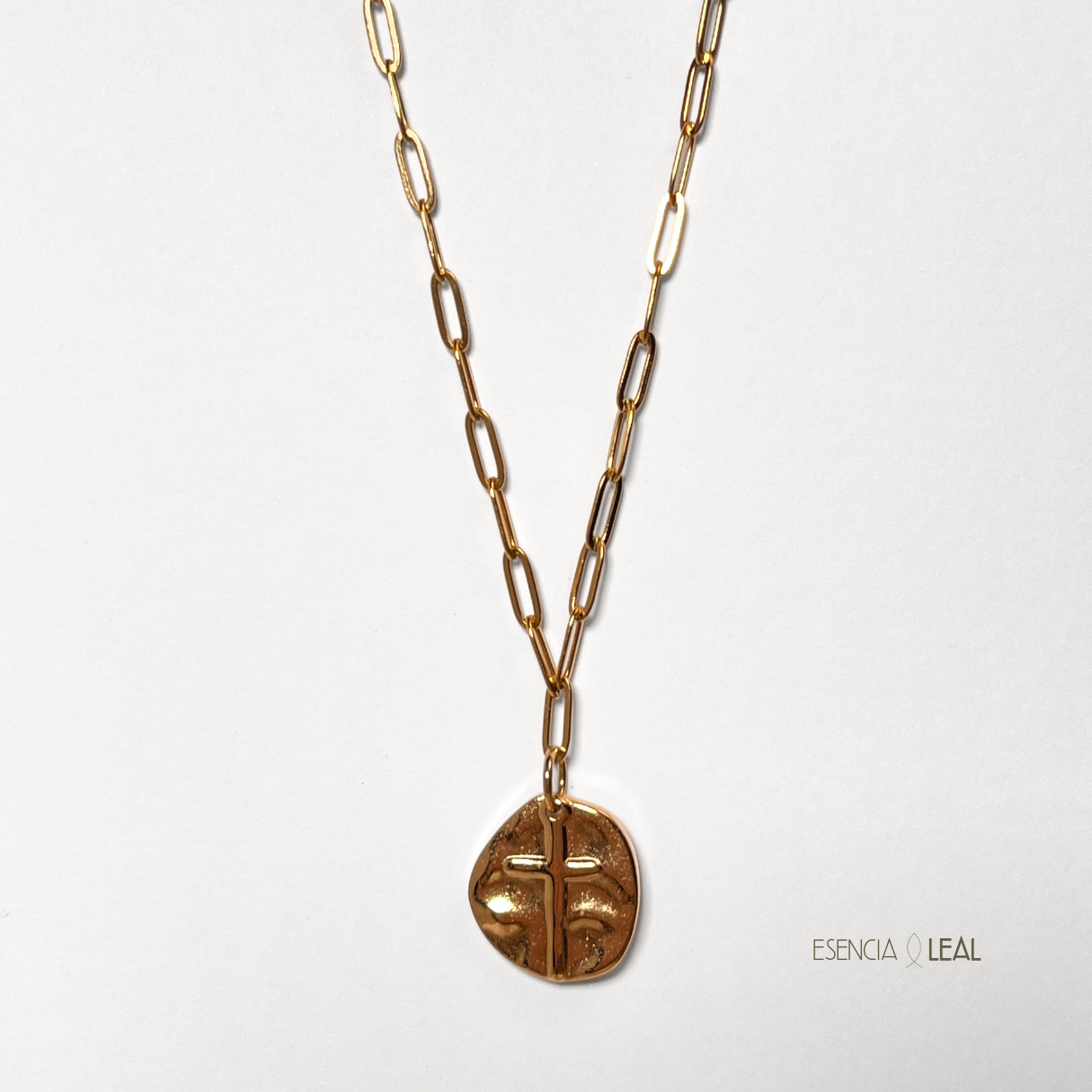 Collar - Mi Roca