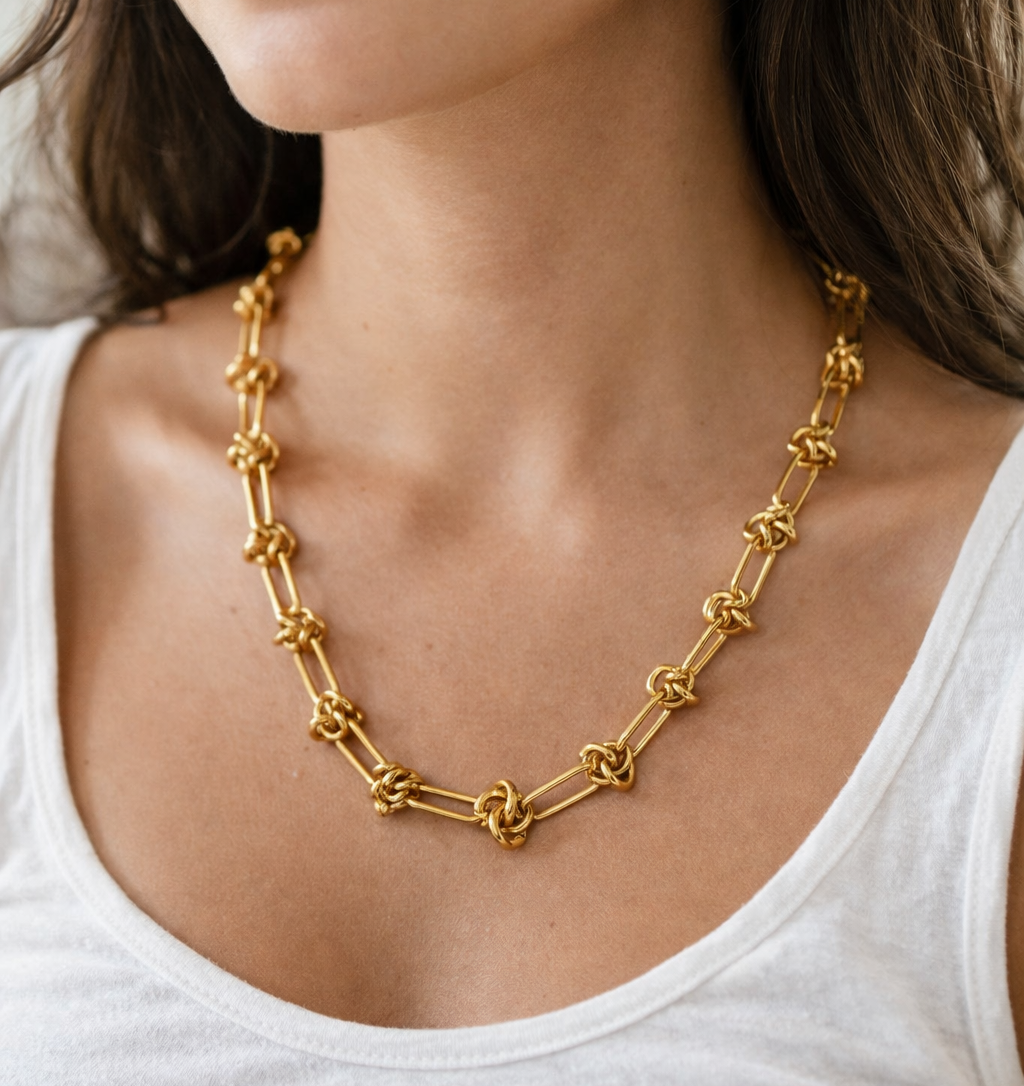 Collar - Lazos