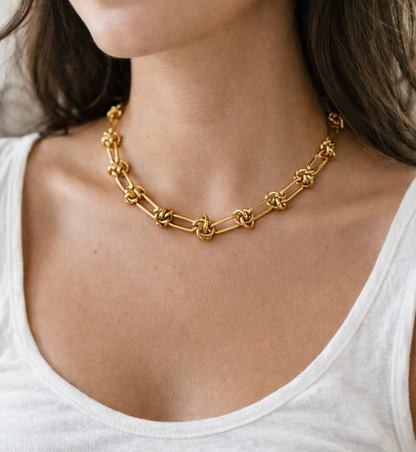 Collar - Lazos
