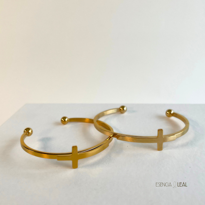 Brazalete - Cruz