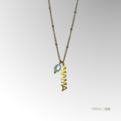 Collar - MAMÁ