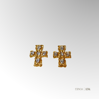 Aretes - Gracia