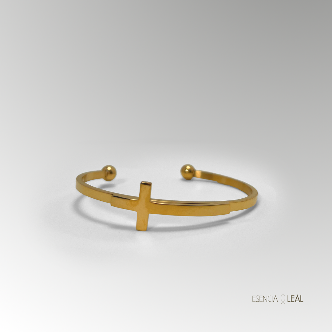 Brazalete - Cruz
