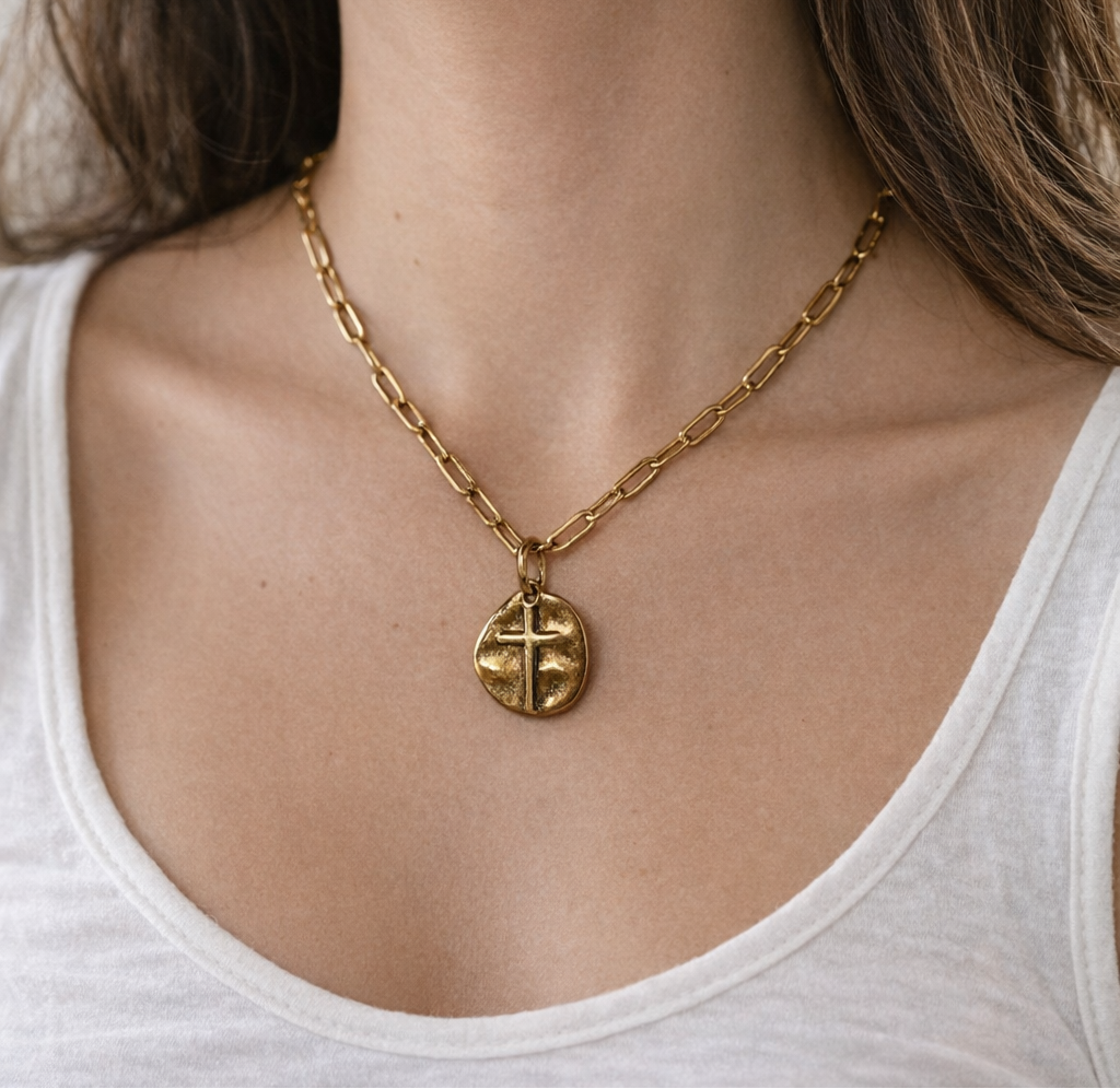 Collar - Mi Roca